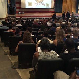 Meet your Posher, Frances